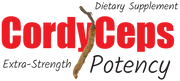 Cordyceps Potency