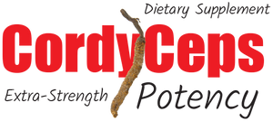 Cordyceps Potency